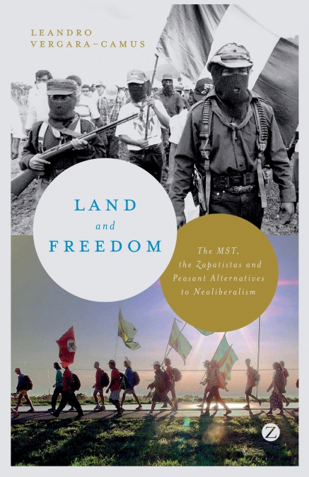 Land and Freedom