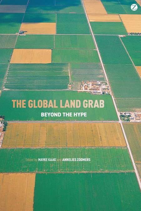 The Global Land Grab