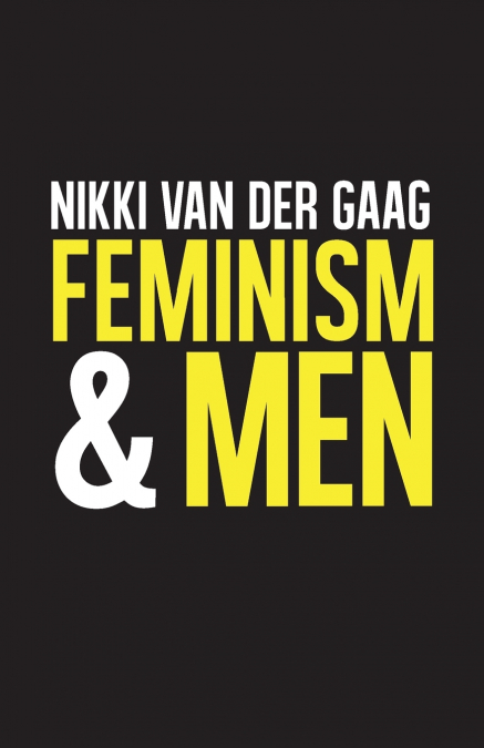 Feminism and Men