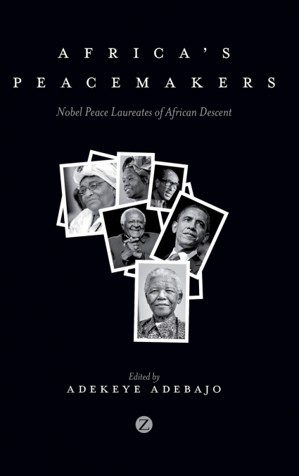 Africa’s Peacemakers