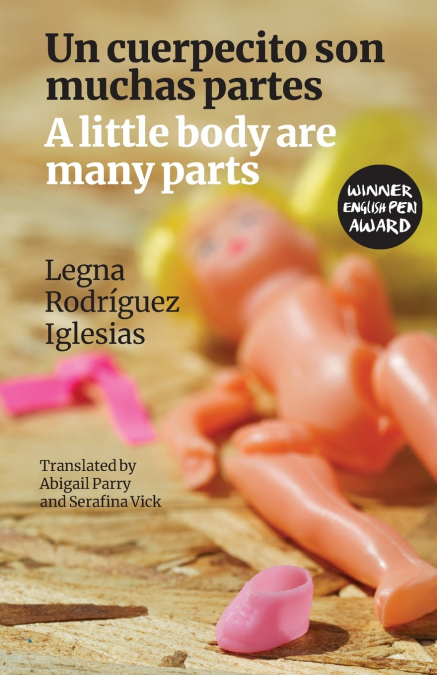 Little Body Are Many Parts