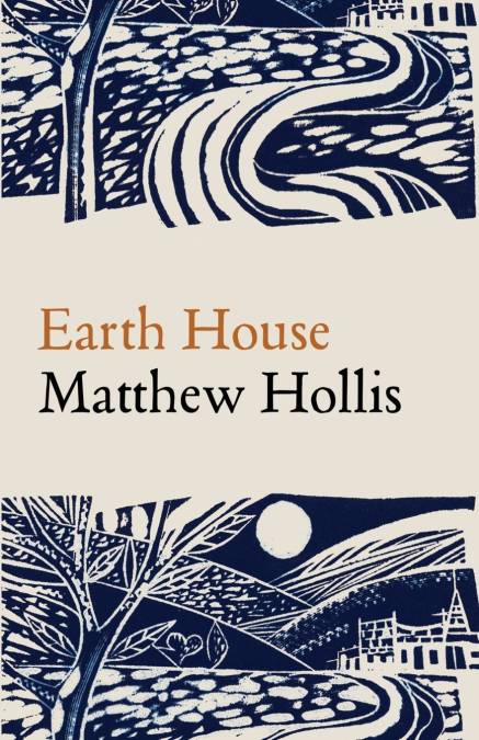 Earth House