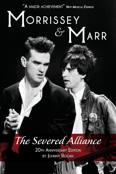 Morrissey & Marr