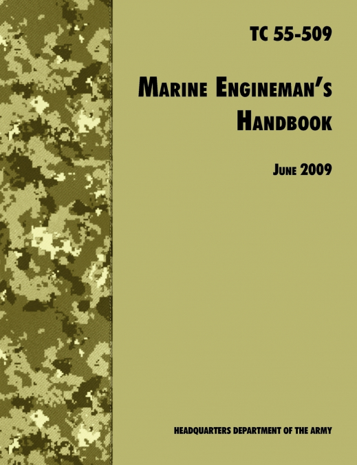 The Marine Engineman’s Handbook