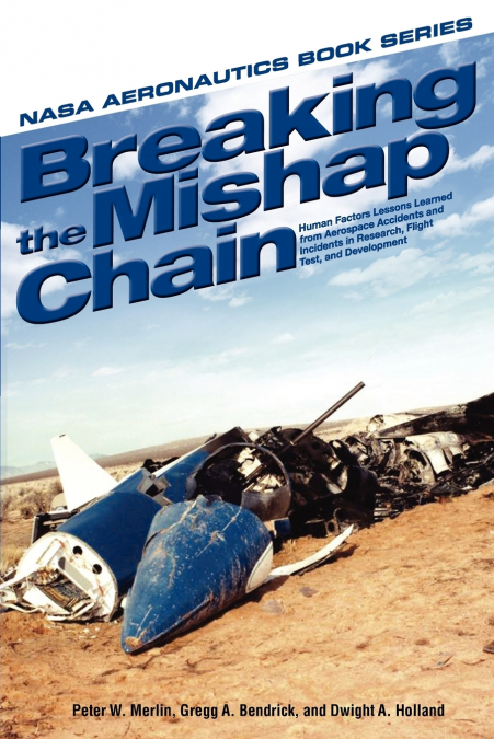 Breaking the Mishap Chain