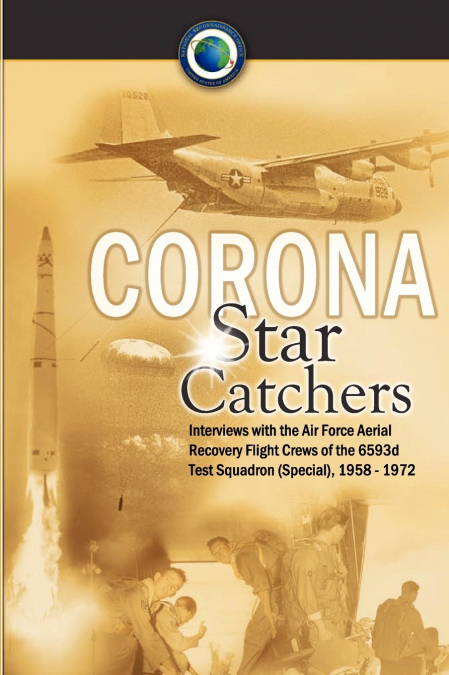 Corona Star Catchers