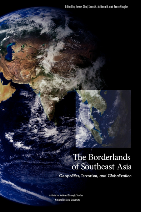 The Borderlands of Southeast Asia