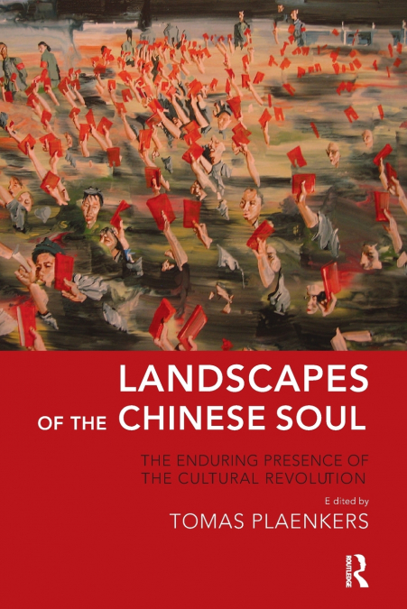Landscapes of the Chinese Soul