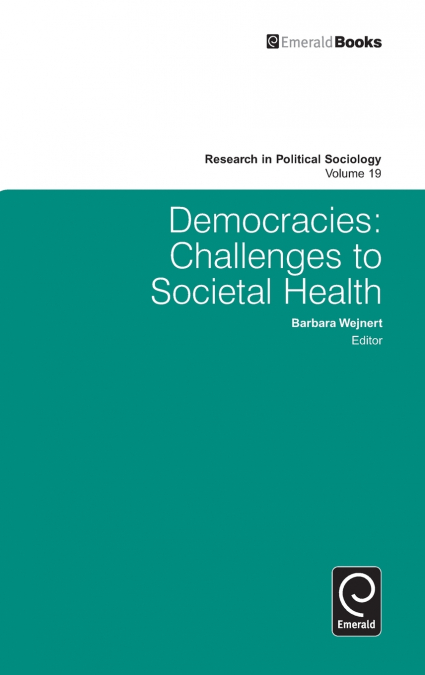 Democracies