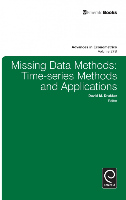 Missing Data Methods