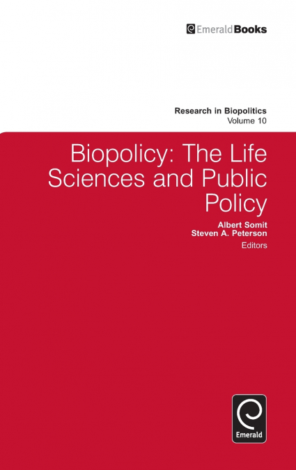 Biopolicy