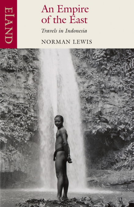 An Empire of the East