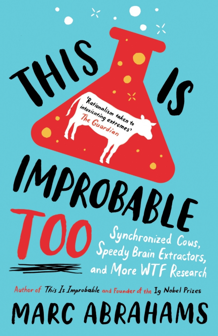 This Is Improbable Too
