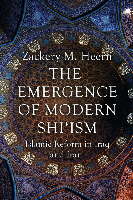 Emergence of Modern Shi’ism