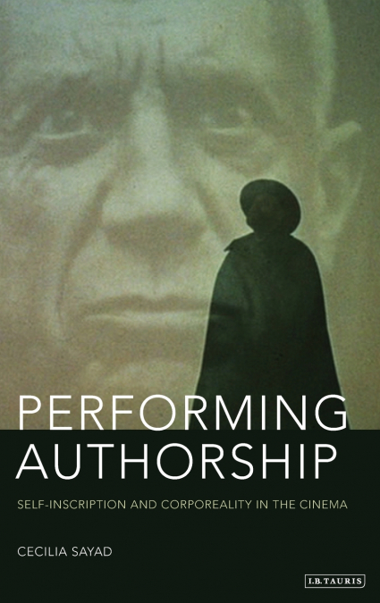 Performing Authorship