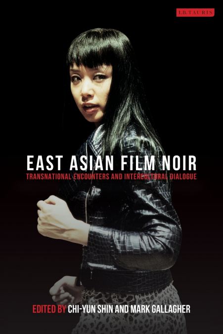 East Asian Film Noir