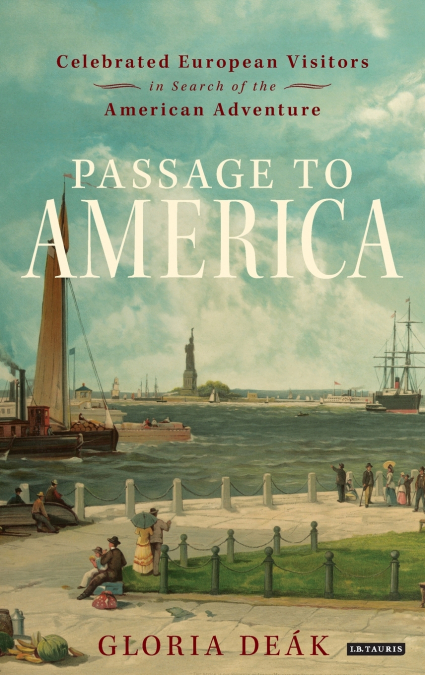 Passage to America