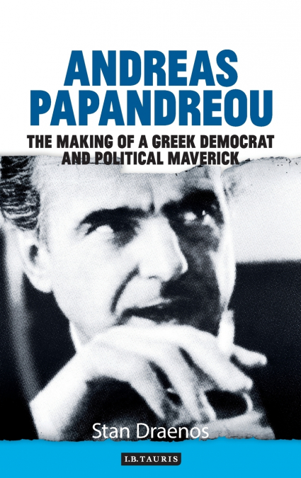 Andreas Papandreou