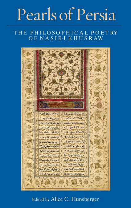 Pearls of Persia