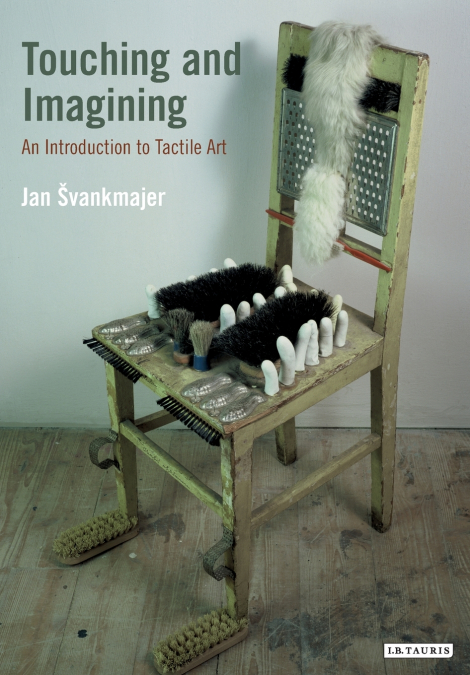 Touching and Imagining An Introduction to Tactile Art