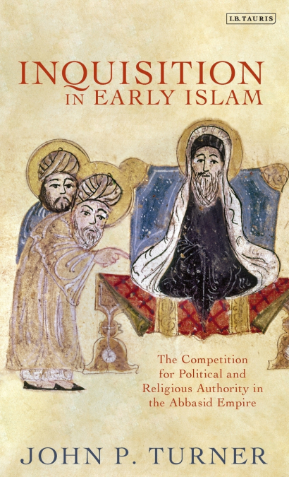 Inquisition in Early Islam