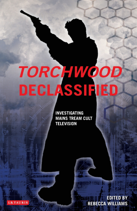 Torchwood Declassified