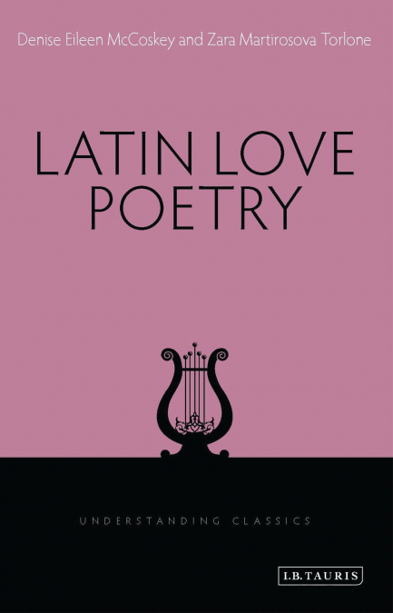 Latin Love Poetry