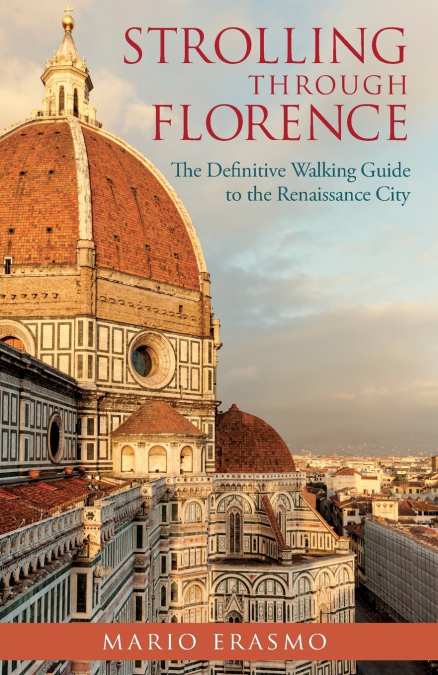 Strolling through Florence