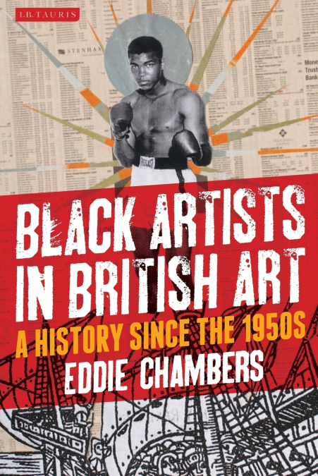 Black Artists in British Art