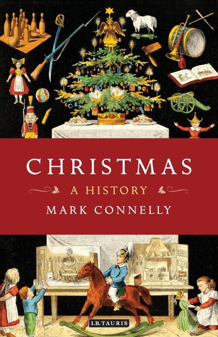 ChristmasA History