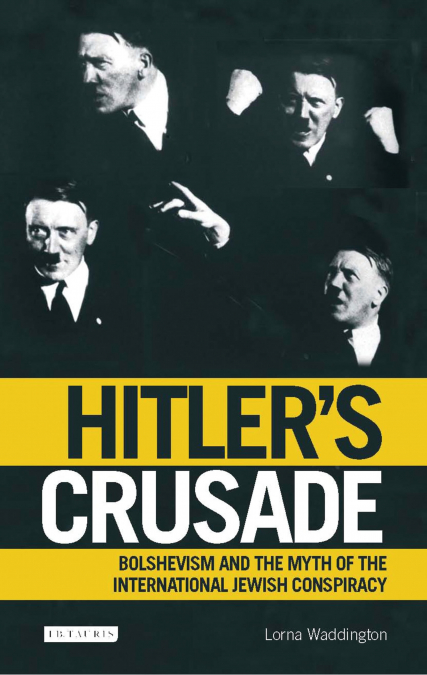 Hitler’s Crusade