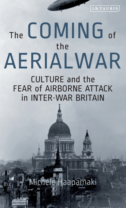 The Coming of the Aerial War
