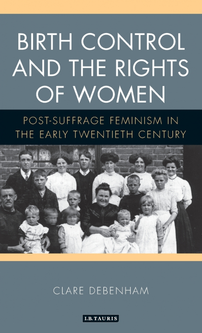 Birth Control and the Rights of Women