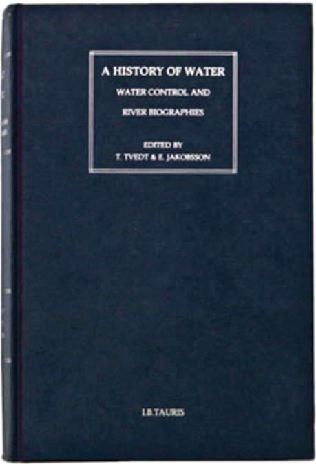 A History of Water