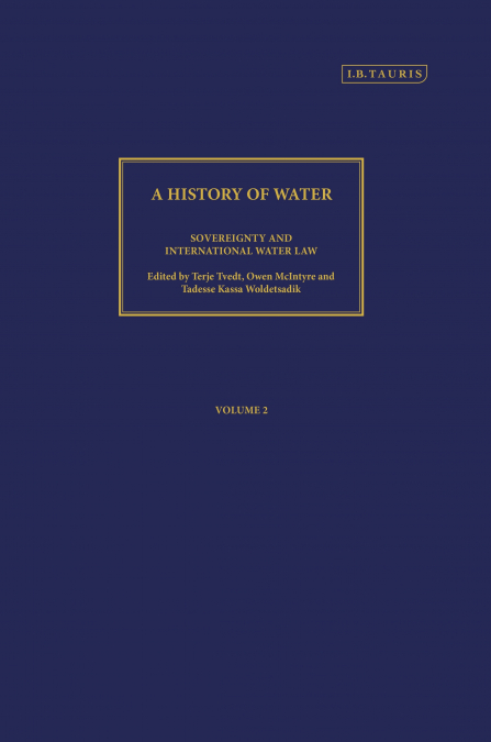 A History of Water, Series III, Volume 2
