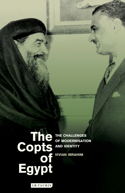 The Copts of Egypt
