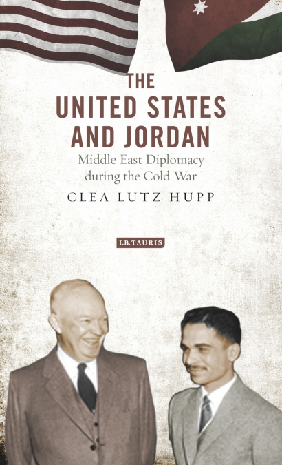 The United States and Jordan