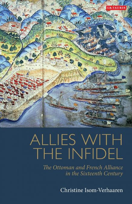 Allies with the Infidel
