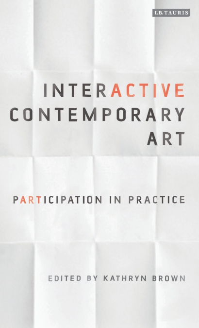 Interactive Contemporary Art
