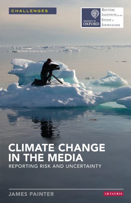 Climate Change in the Media