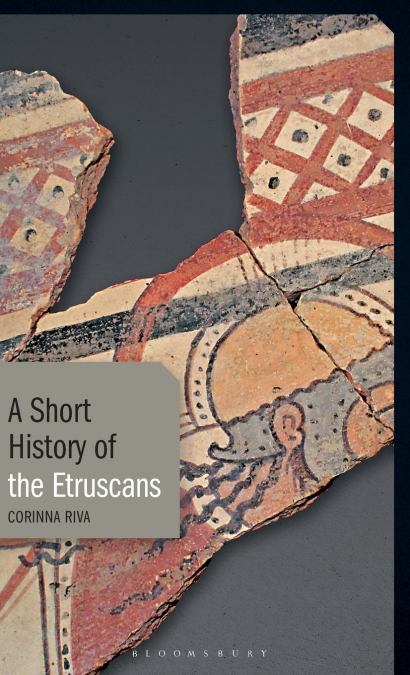 A Short History of the Etruscans