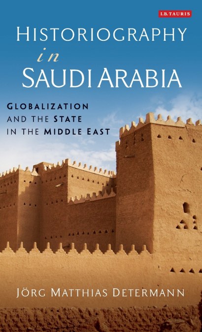 Historiography in Saudi Arabia