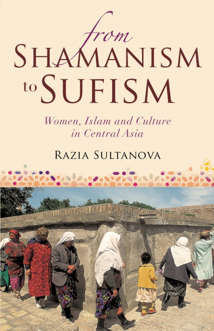 From Shamanism to Sufism