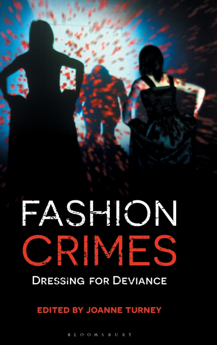 Fashion Crimes