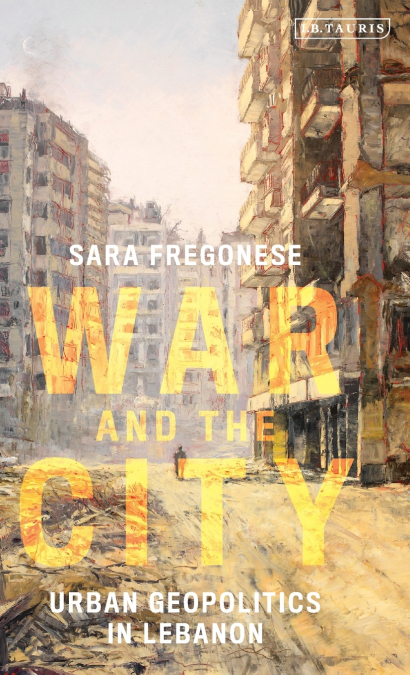 War and the City