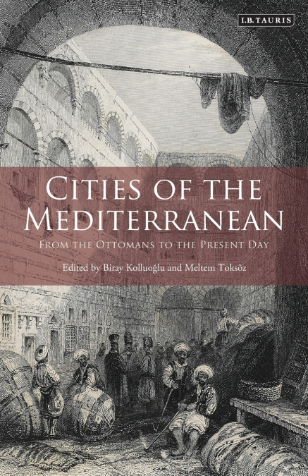Cities of the Mediterranean