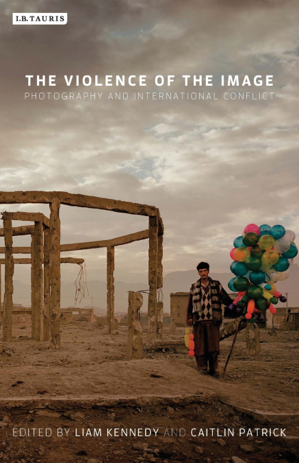The Violence of the Image