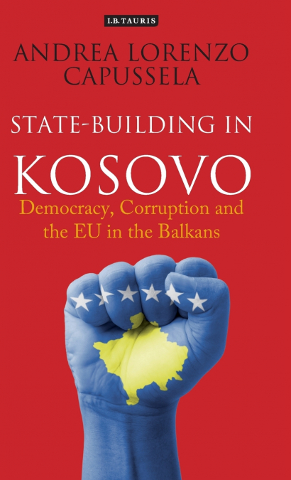 State-Building in Kosovo
