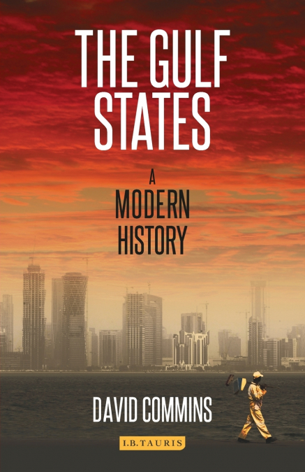 The Gulf States