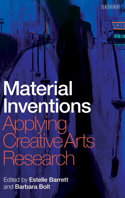 Material Inventions
